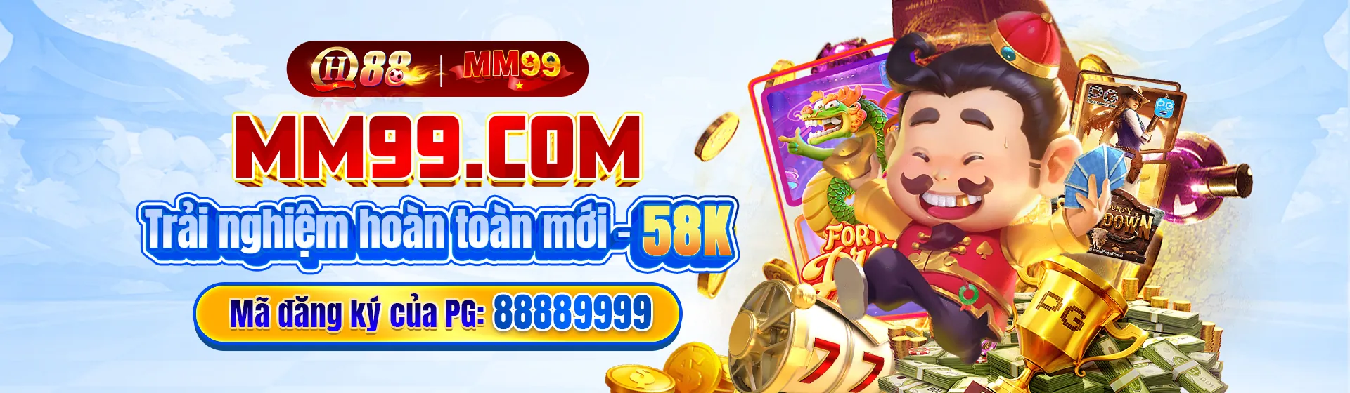 Hình ảnh đại diện VIP Club 99kk