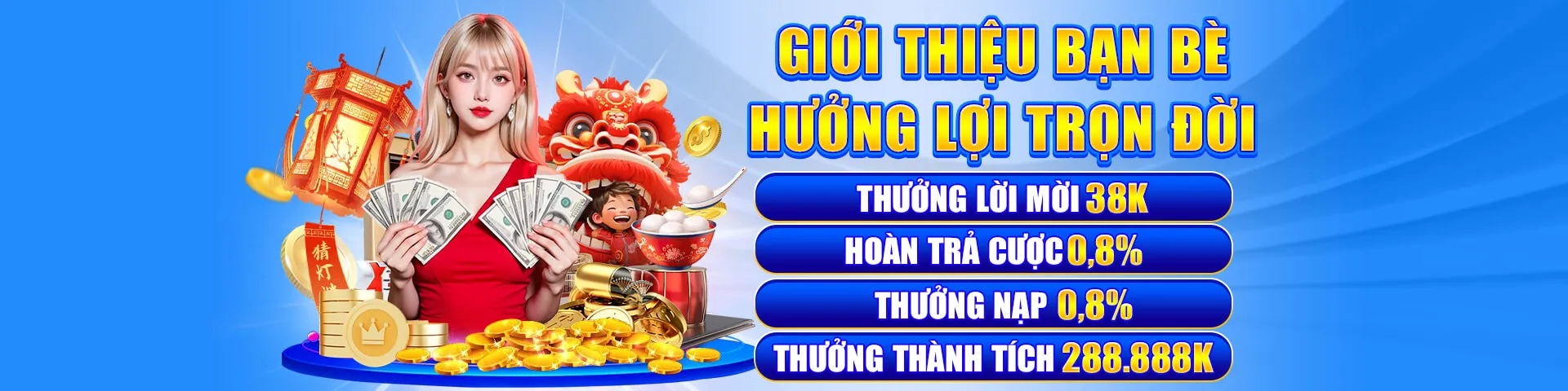 Lợi ích khi tham gia khuyến mãi 99kk