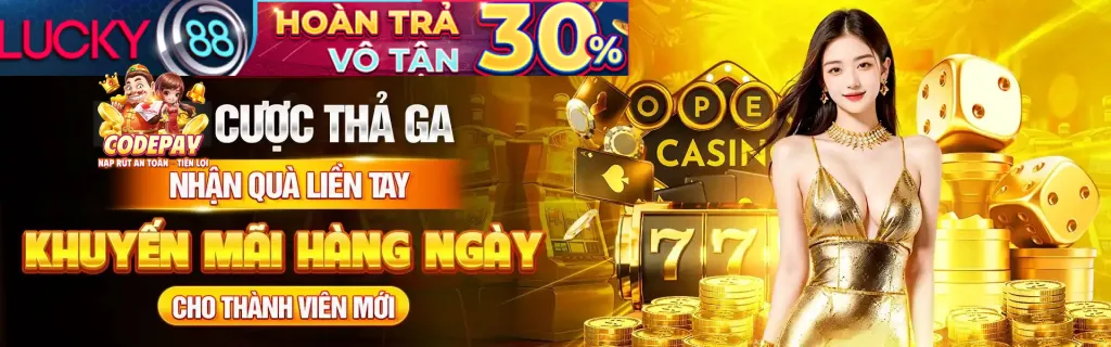 Bàn chơi Baccarat