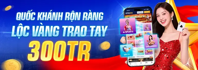 Thưởng nạp lần đầu 99kk